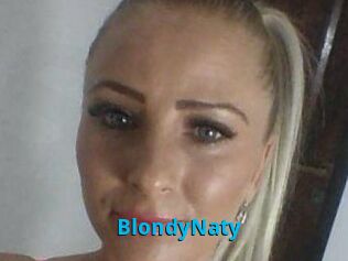 BlondyNaty