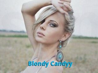 Blondy_Candyy