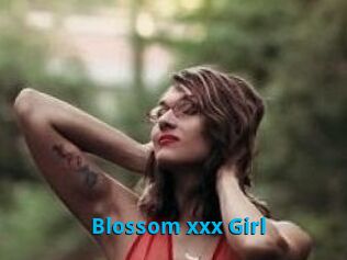 Blossom_xxx_Girl