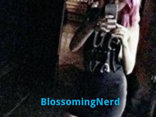 BlossomingNerd