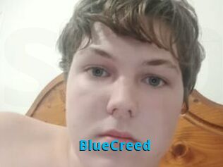 BlueCreed