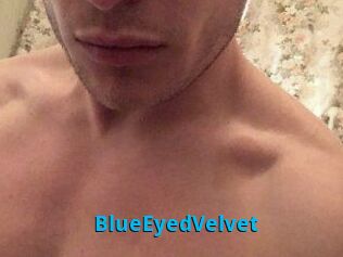 BlueEyedVelvet