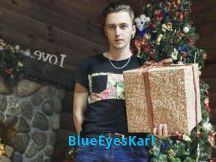 BlueEyesKarl