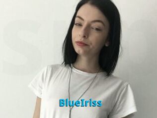 BlueIriss
