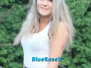 BlueRoseX