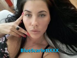 BlueScarlettXXX