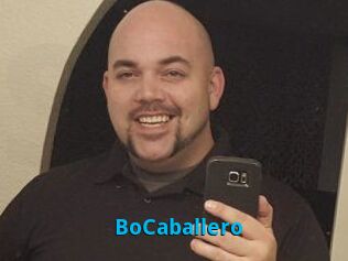 BoCaballero