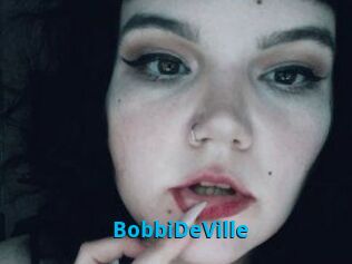 BobbiDeVille