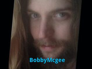 BobbyMcgee