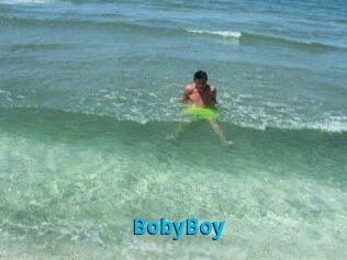 BobyBoy