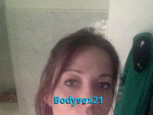 Bodysex21