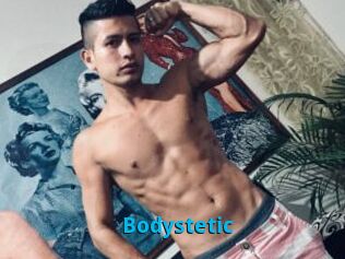 Bodystetic