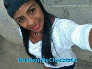 BombonDeChocolate