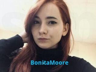 BonitaMoore Stinkypinkpimpin