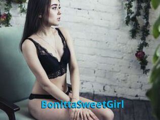 BonittaSweetGirl