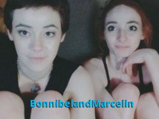 Bonnibel_and_Marcelin