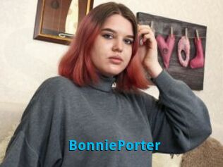 BonniePorter