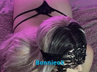 BonnieoX