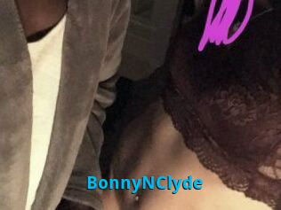 BonnyNClyde