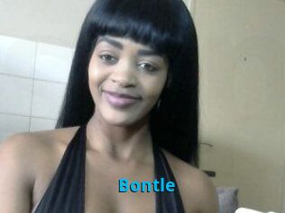 Bontle