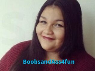 BoobsandAss4fun