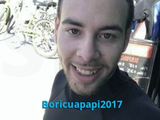 Boricuapapi2017