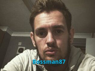 Bossman87