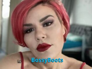 BossyBoots