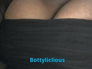 Bottyliclious