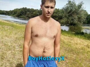 Boy_HotSexyX