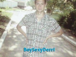 Boy_Sexy_Derri