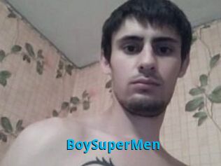 Boy_SuperMen