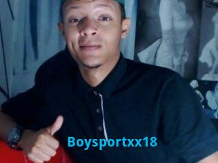 Boysportxx18