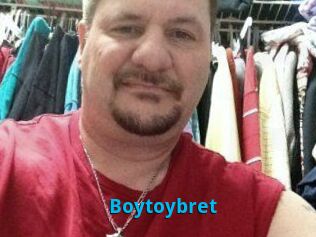 Boytoybret