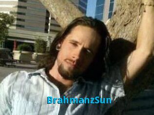 BrahmanzSun