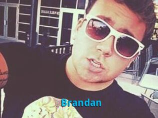 Brandan