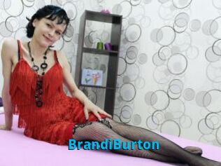 BrandiBurton