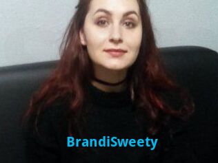 BrandiSweety