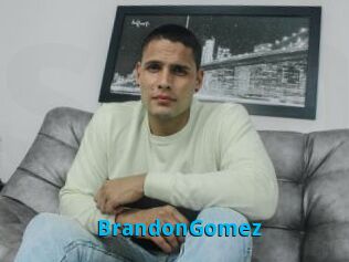 BrandonGomez