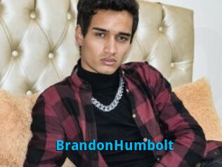 BrandonHumbolt