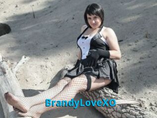 BrandyLoveXO