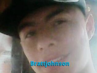 Brattjohnson