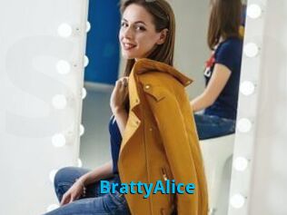 BrattyAlice