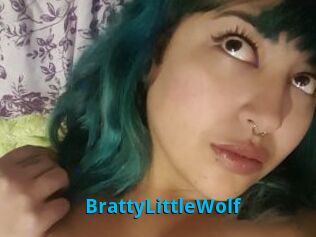 BrattyLittleWolf