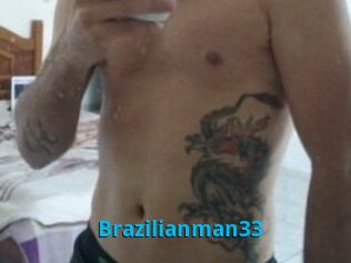 Brazilianman33