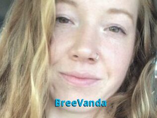 BreeVanda