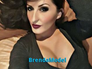 BrendaModel