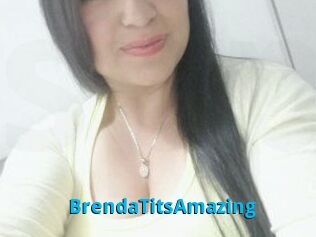 BrendaTitsAmazing