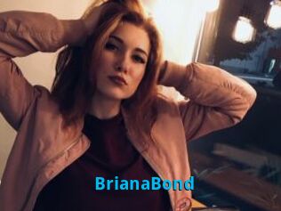 BrianaBond