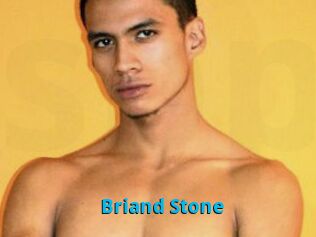 Briand_Stone